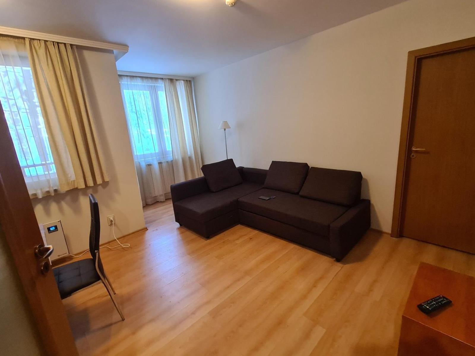 Forest Apartment/ Villa Park Borovets Exterior photo